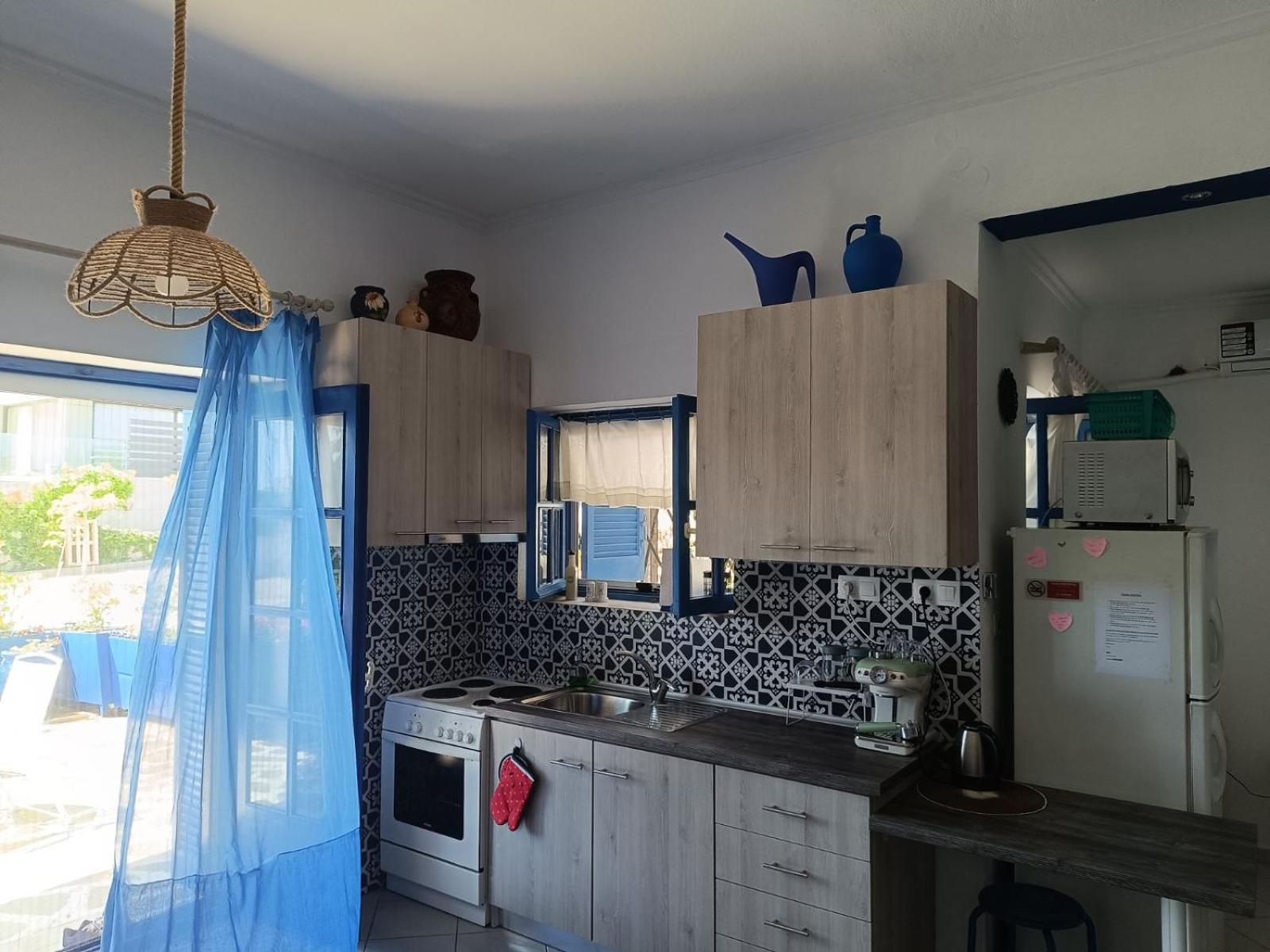 Right Across The Sea Villa Nea Kallikrateia ภายนอก รูปภาพ