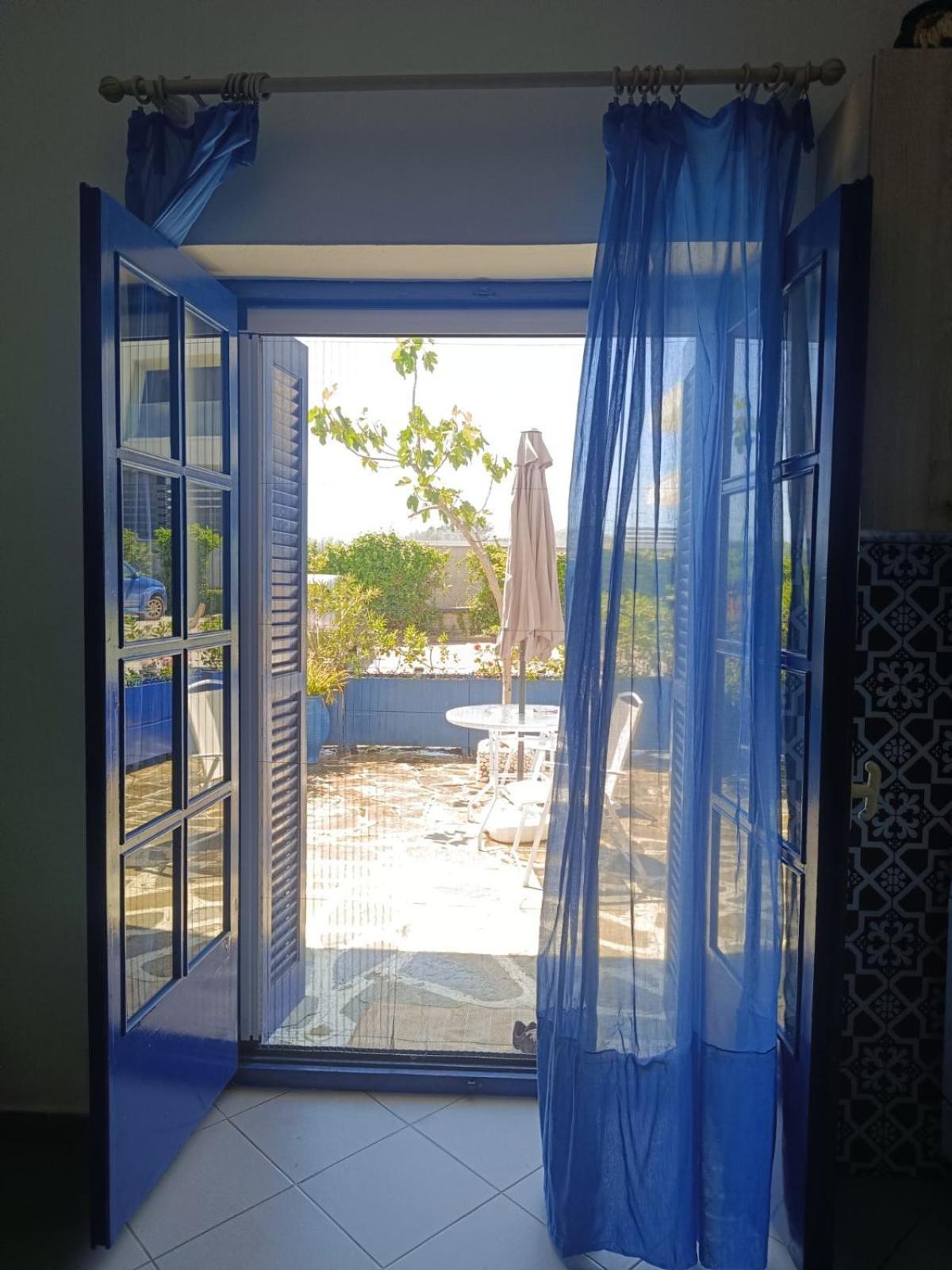 Right Across The Sea Villa Nea Kallikrateia ภายนอก รูปภาพ